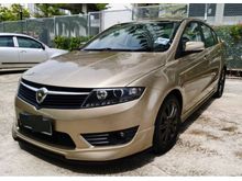 Proton Preve 1.6 CFE Premium/FULL L0AN/NO LESEN/BLAKCLIST COMFIRM LULUS/FREE 1 YEAR WARRANTY/ENGINE OIL/GEAR OIL/ TIMING BELT SEMUA TUKAR FREE BARU