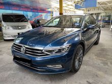 2019 Volkswagen Passat ELEGANCE 2.0 L - PRE OWN -