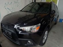 2012 Mitsubishi Outlander Sport 2.0 PX SUV