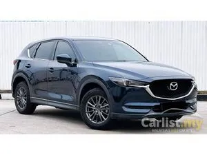 MAZDA CX-5 2.0HIGH 2018 FACELIFT ONE OWNER GOOD CONDITION