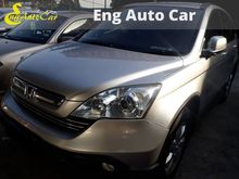 2007 Honda CR-V 2.0 i-VTEC TipTopCondition LikeNEW