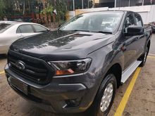 2019 Ford Ranger 2.2 XL High Rider Pickup Truck