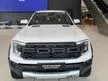 New Ford Ranger Raptor 2.0L DIESEL **FAST STOCK + MYSTERY FREE GIFTS**