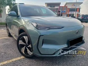 2025 Proton e.MAS 7 Premium SUV