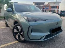 2025 Proton EMAS 7 MAX PREMIUM EMAS7 HI-SPEC WARRANTY 2030