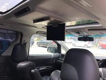 2013 Toyota Vellfire 2.4 Z Golden Eyes, sunroof ,20rim , best offer