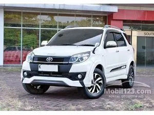 2015 Toyota Rush 1.5 TRD Sportivo SUV