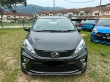 HOT BEEP BEEP 2021 Perodua Myvi 1.3 X Hatchback