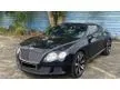 Used 2012 Bentley Continental GT 6.0 Coupe