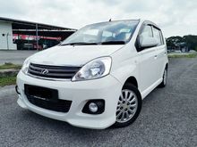2011 Perodua Viva 1.0 ELITE EZi (A) TIP TOP