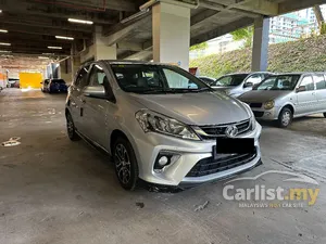 (Easy Approval) 2019 Perodua Myvi 1.5 AV Hatchback (Boleh Loan P)