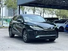 2023 Toyota Harrier 2.0 G SUV / DIGITAL METER / 30K KM