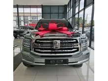 2025 GWM Tank 500 2.0 HEV Ultra SUV