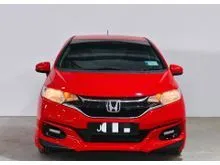 2018 Honda Jazz 1.5 E Hatchback Free Top Warranty