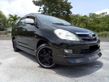 Toyota Innova 2.0 G SPEC YEAR OF MANUFACTURE 2007 TIP TOP CONDITION