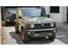 2024 Suzuki Jimny 1.5 Sierra JC Package SUV