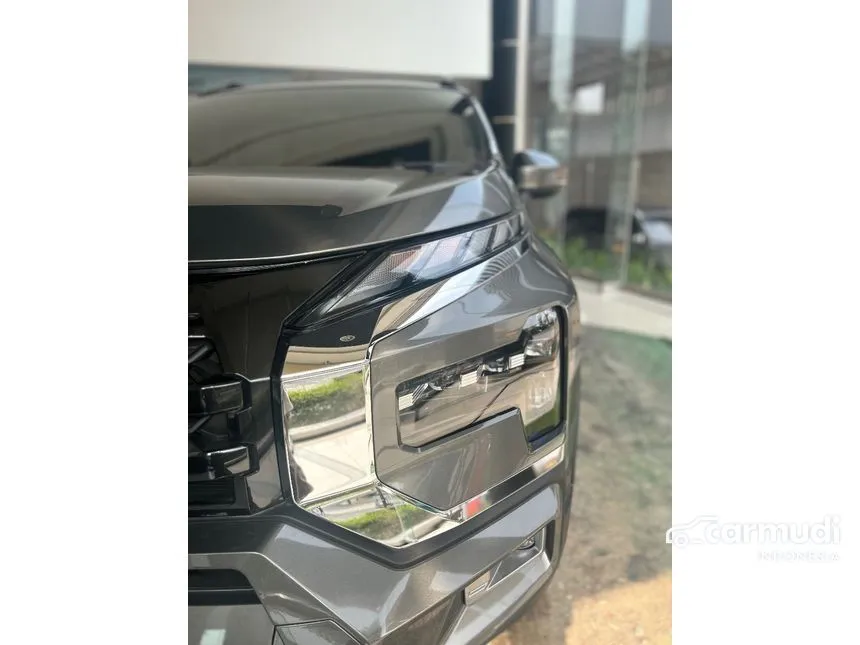 2025 Mitsubishi Xpander Cross Premium MPV