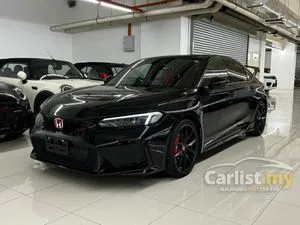 2023 Honda Civic 2.0 Type R Hatchback