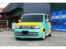 Nissan Cube 1.5 (Z12) Rider Autech MPV