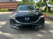Used 2019 Mazda CX-5 2.0 SKYACTIV-G GLS SUV *** GOOD CONDITION *** COME VIEW & TEST - Cars for sale