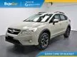 Used 2015 Subaru XV 2.0 Premium SUV Tiada Caj Tersembunyi - Cars for sale