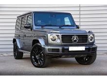 2019 Mercedes-Benz G350D 3.0 Diesel AMG PRE ORDER
