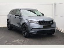 2017 Land Rover Range Rover Velar 2.0 P250 S Byron Blue