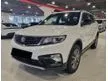 Used 2022 Proton X70 1.5 TGDI AWD Executive SUV + Sime Darby Auto Selection + TipTop Condition + TRUSTED DEALER +