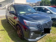 2021 Perodua Ativa 1.0 H SUV***JUNE 2026 PROMO DEAL***