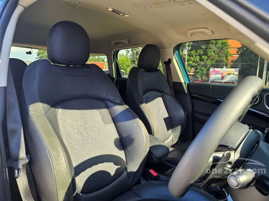 2019 Mini Countryman Cooper S Hightrim Hatchback