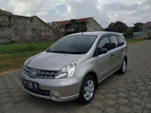 2009 Nissan Grand Livina 1.5 XV Terawat