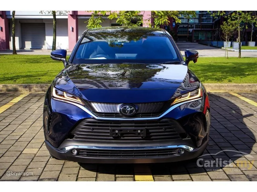 recon-2020-toyota-harrier-2-0-g-special-blue-unreg-japan-carlist-my