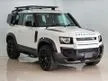 Recon 2021 Land Rover Defender 2.0 90 P300