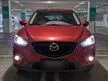 Used (First month we pay for you!!! )2013 Mazda CX-5 2.0 SKYACTIV-G SUV - Cars for sale
