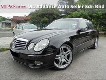 2004 Mercedes-Benz E240 2.6 W211 Facelift AMG LikeNEW Reg.2008