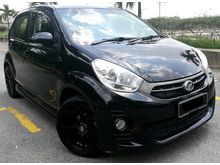 2015 Perodua Myvi 1.5 (A) SE LIKE NEW CAR