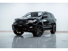 2020 Ford EVEREST 2.0 (ปี 15-22) Titanium SUV