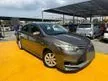 Used 2012 Toyota Vios 1.5 J Sedan (A) - Cars for sale