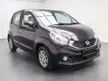 Used 2016 Perodua Myvi 1.3 X Hatchback One Owner Full Service Record One Yrs Warranty Tip Top Condition New Stock in Sept 2023Yrs