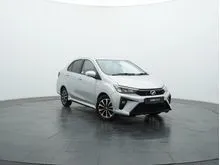 2020 Perodua Bezza 1.3 Sedan