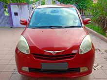 2006 Perodua Myvi 1.3 SXi Hatchback