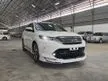 Recon 2019 RECON Toyota Harrier 2.0 Turbo Premium Metal Leather Full Leather MODELISTA SUV With 5 Years Warranty