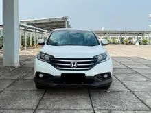 2013 Honda CR-V 2.4 SUV