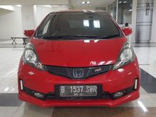 2011 Honda Jazz 1.5 RS Hatchback(Bebas Banjir)