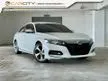 Used 2021 Honda Accord 1.5 TC Premium Sedan GENUINE LOW MILEAGE UNDER WARRANTY AND 2 YEARS ADDITIONAL WARRANTY WILL BE GIVEN