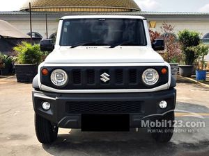 Suzuki Jimny Mobil Bekas Dijual Di Garum Blitar Jawa Timur Indonesia Dari 0 Mobil Di Mobil123