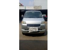 2011 Suzuki APV 1.5 GE Van