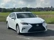 2016 Lexus ES 250 2.5 Premium Sedan