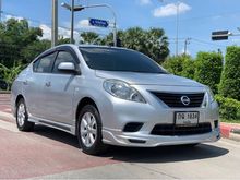 2013 Nissan Almera 1.2 (ปี 11-16) V Sedan AT