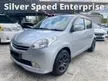 Used 2007 Perodua Myvi 1.3 EZi (AT) [TIP TOP CONDITION] - Cars for sale